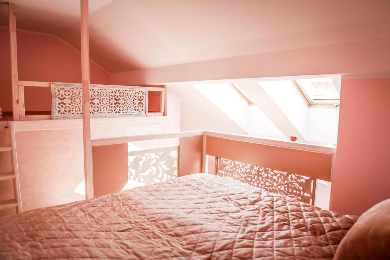 Апартаменти Main Square Platan Loft Collection Краків Екстер'єр фото