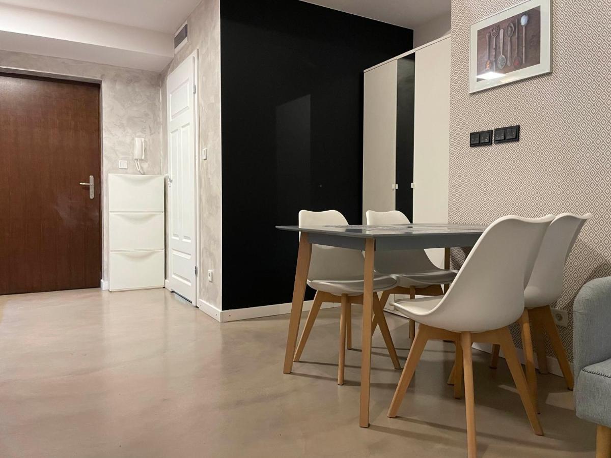 Апартаменти Main Square Platan Loft Collection Краків Екстер'єр фото